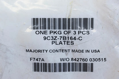 Automatic Transmission Clutch Friction Plate Kit for