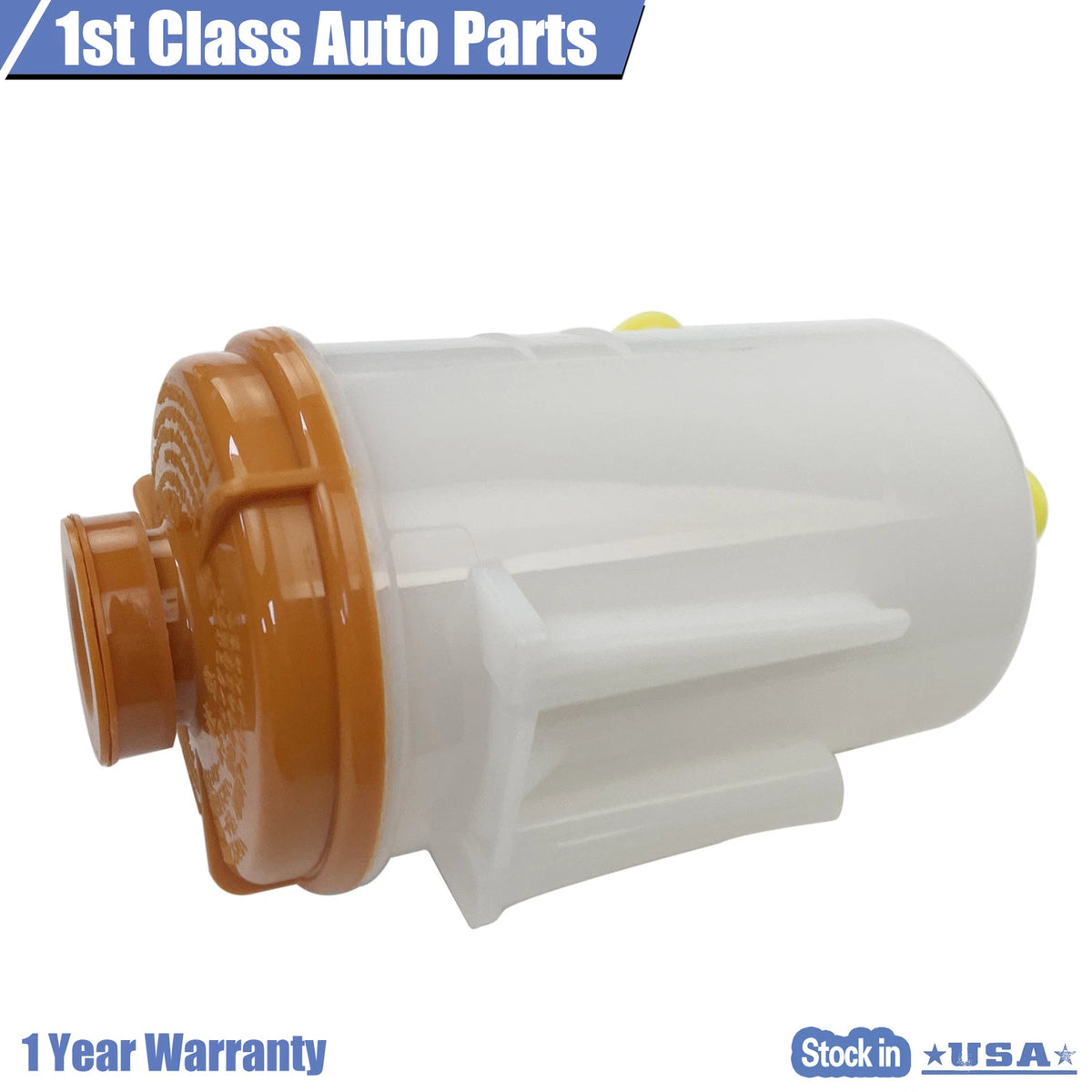 Power Steering Reservoir Tank for Suzuki Grand Vitara (1999–2005) [49140-54J01]