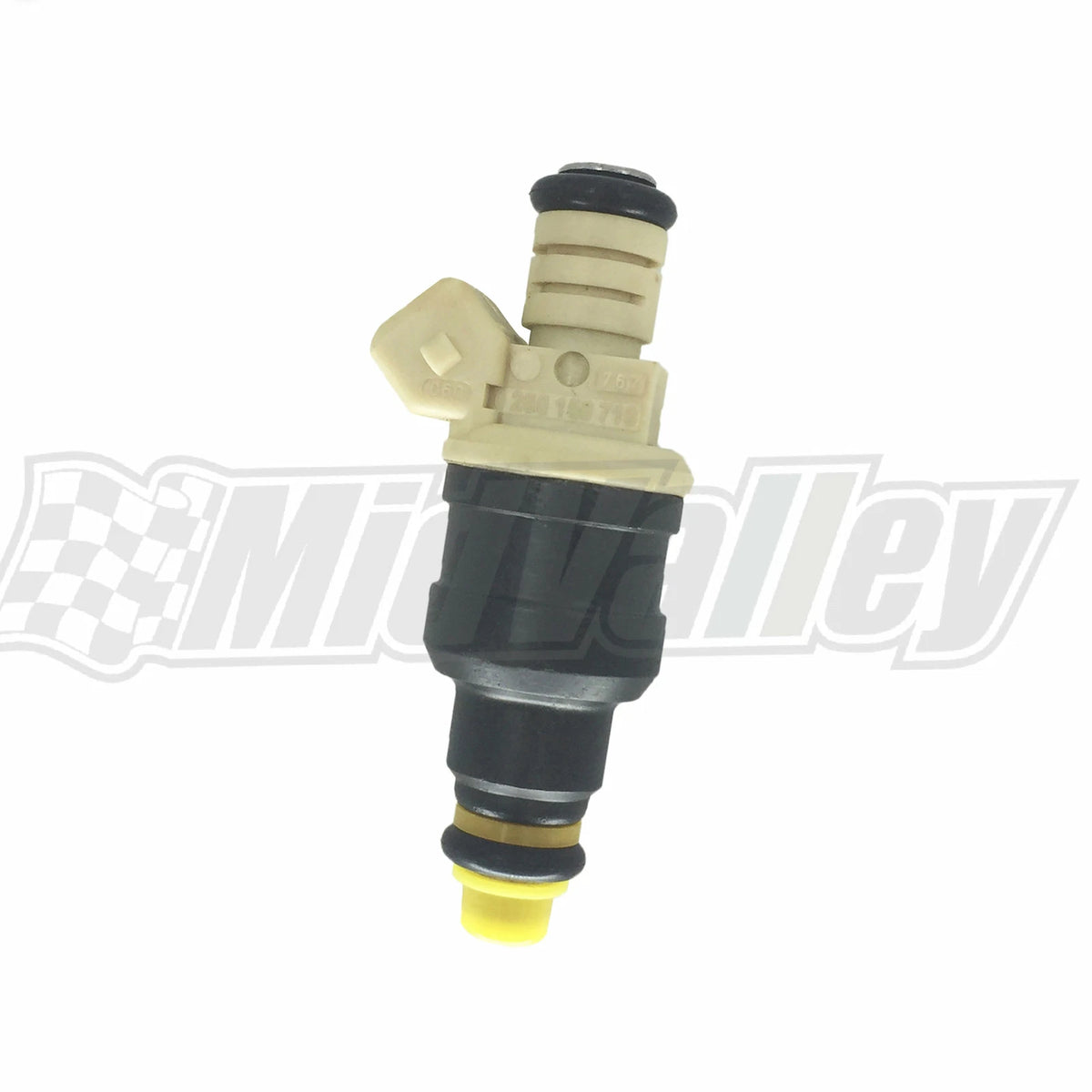 Fuel Injector for Ford (1985–1993) F47E-A2E 0280150710
