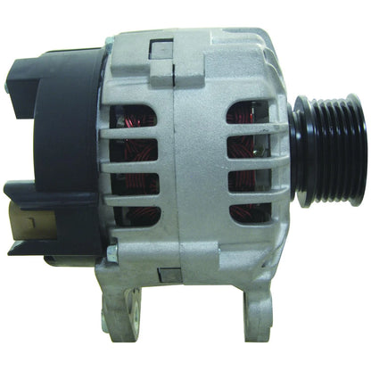 Alternator for Volkswagen Jetta L4 2.0L (2002–2005) 030903023J 030903023JX SG9B013