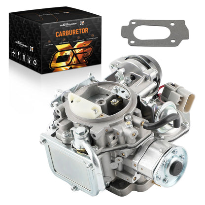 Carburetor for Nissan Bluebird Caravan Datsun Atras Pickup (1601021G61)