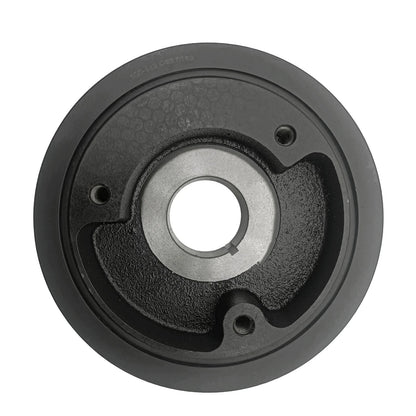 Engine Harmonic Balancer for Chevy Silverado 2500 HD GMC Sierra 2500 HD (2017–2024)