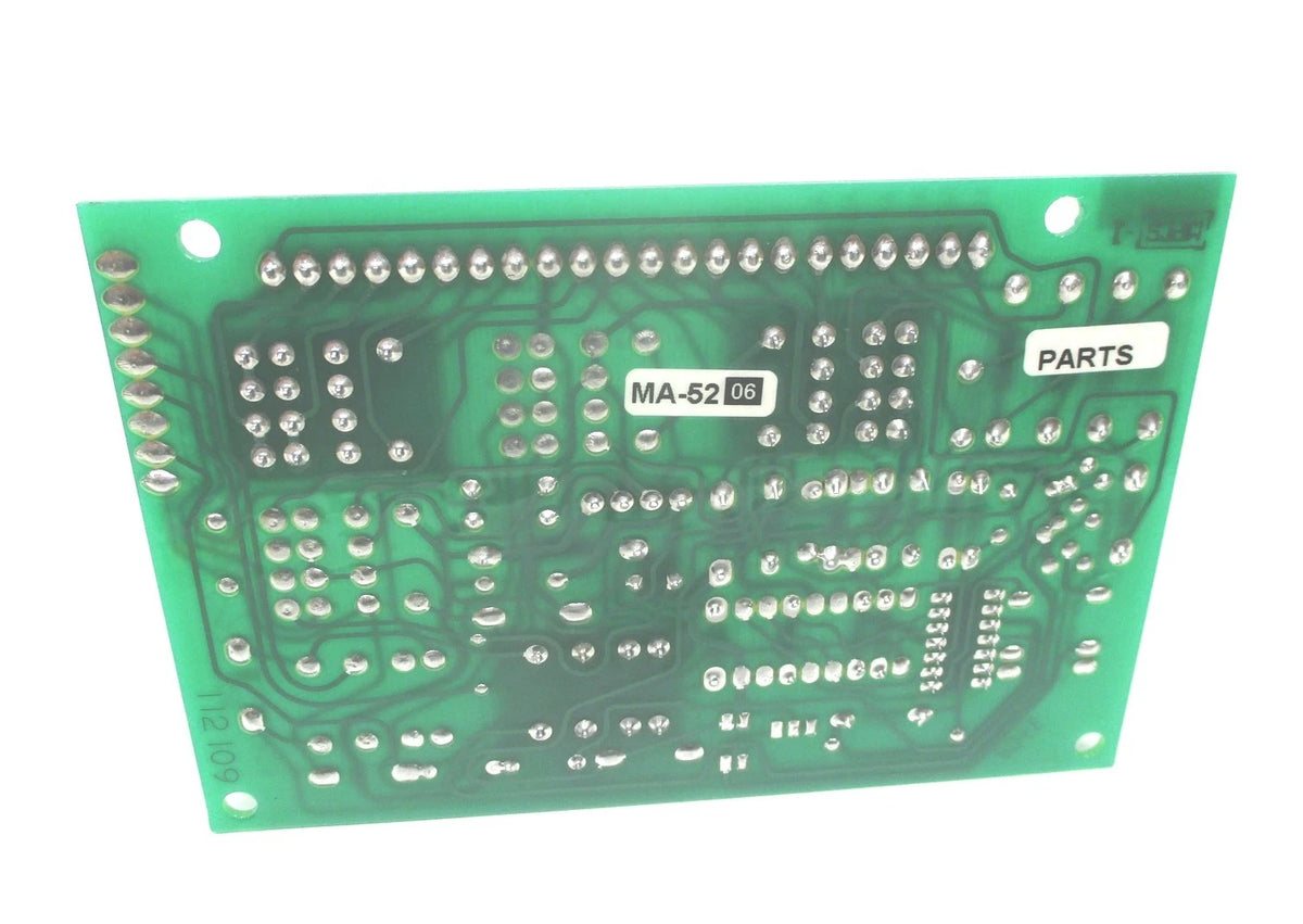 Printed Circuit Card for Miller Electric Welding Equipment (121543)