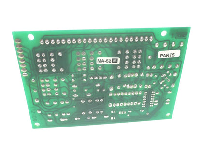 Printed Circuit Card for Miller Electric Welding Equipment (121543)