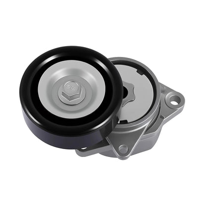 Serpentine Belt Drive Component Kit for Nissan Altima 2.5L L4 (2007–2013) K060880A