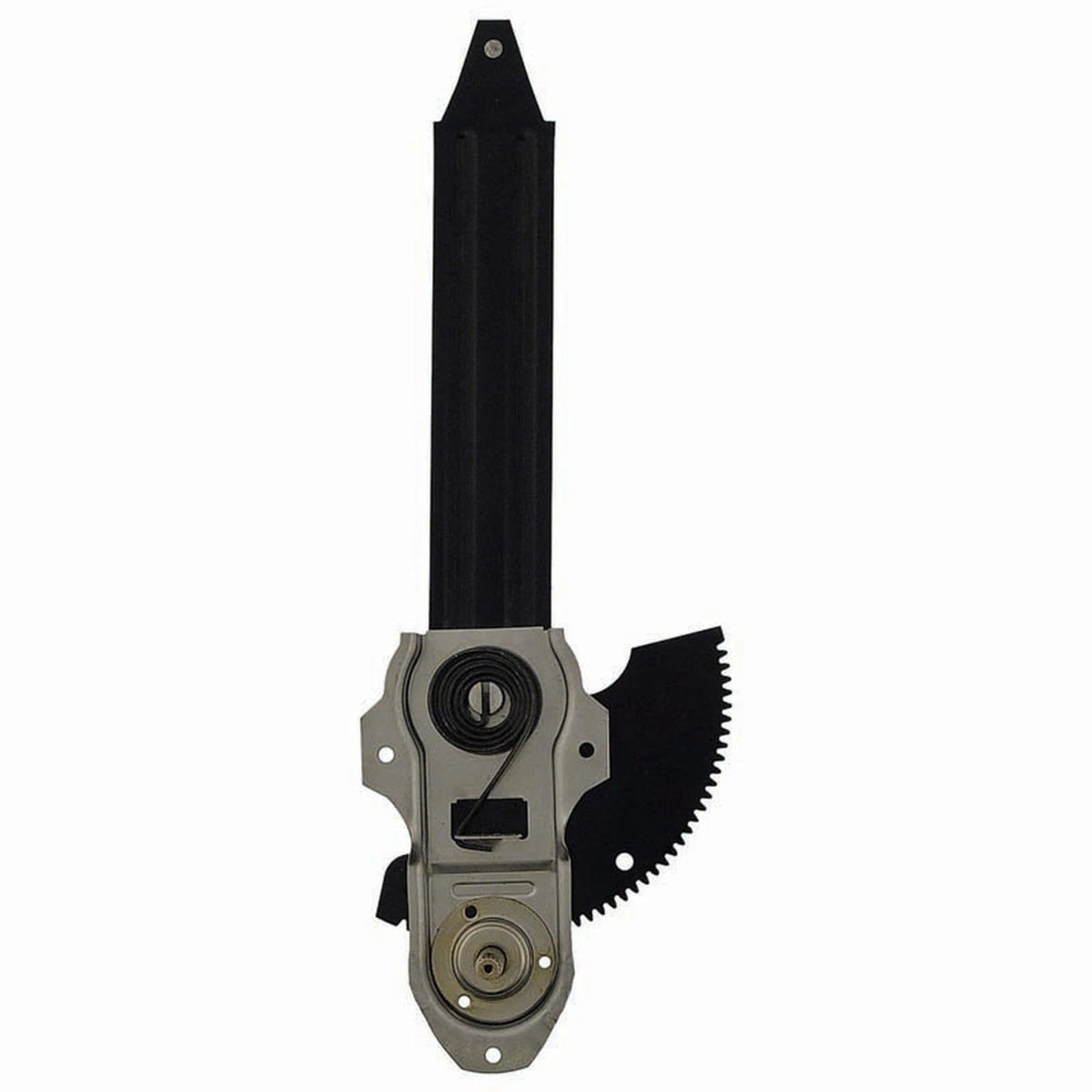 Manual Window Regulator for Ford F-250 (1975–1979) D8TZ1023201A 740-866 Front Left