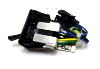 OEM Accent Dimmer Switch 3596759C1 for International Truck