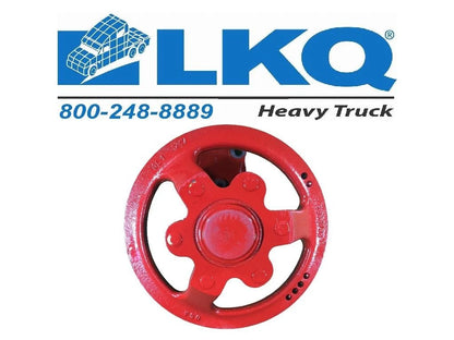 Fan Clutch/Hub for Cummins ISX15 (2007–2019) Replaces 2899669