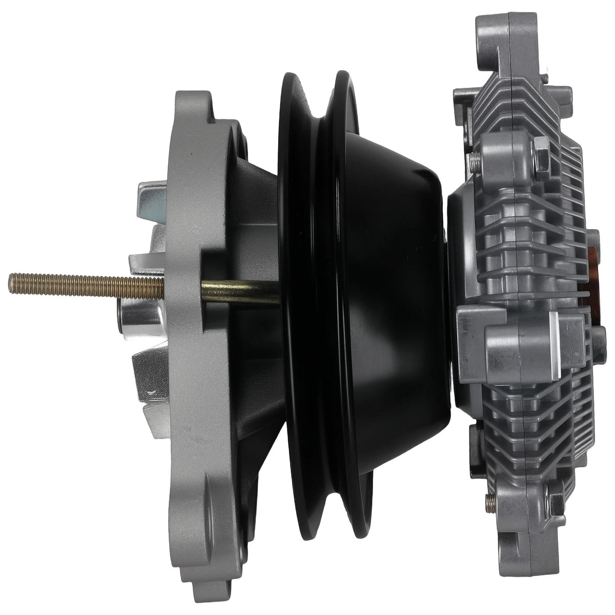 Water Pump & Fan Clutch for Datsun 510 L4 2.0L (1978–1981) 21010-G3925