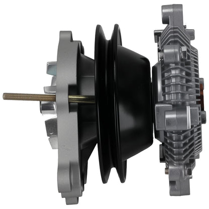 Water Pump & Fan Clutch for Datsun 510 L4 2.0L (1978–1981) 21010-G3925