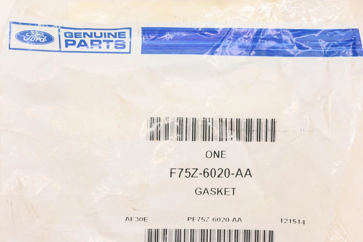 Timing Cover Gasket for Ford (F75Z-6020-AA)