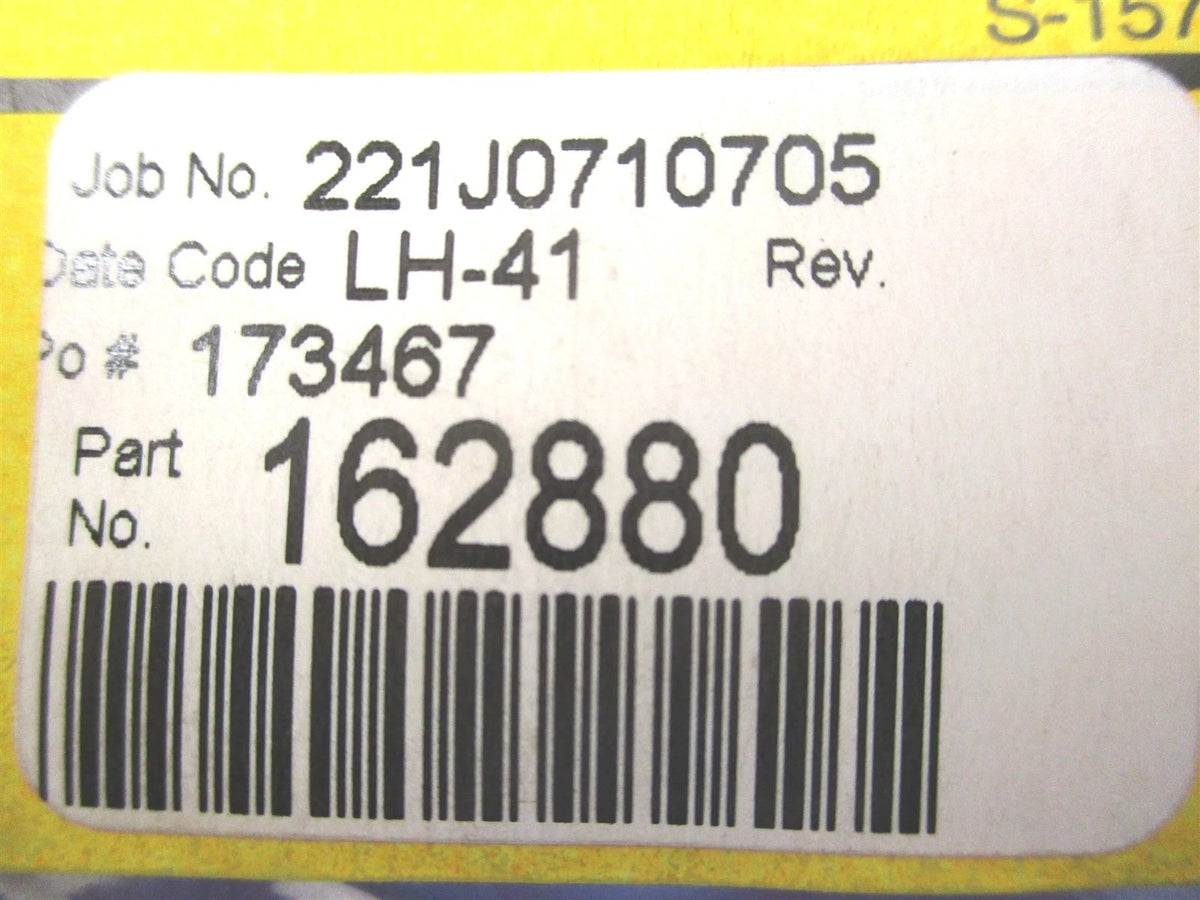 Filter Circuit Card for Miller Electric Spectrum 1500 (162880)