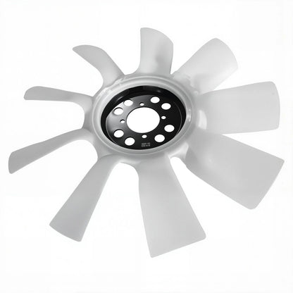 Engine Cooling Fan Blade for Mitsubishi Raider (2005–2010) & Dodge Dakota (2006–2009)