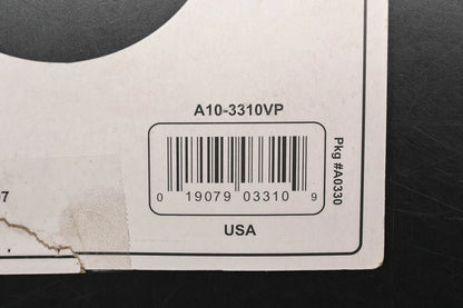 Valterra A10-3310VP Battery Box Vent Kit for (NOS)