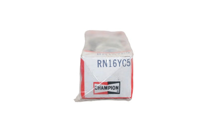 2X Champion RN16YC5 Spark Plugs for