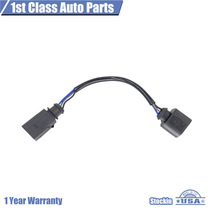 Engine Oil Level Sensor Connector for Audi BMW Volkswagen Seat (S-2263)