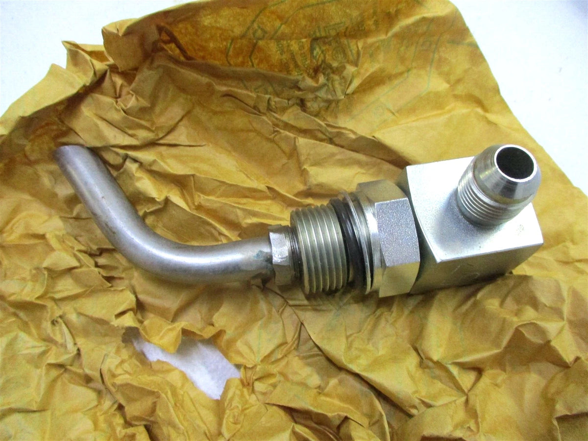 Oil Drain Kit for Cummins (4356601)