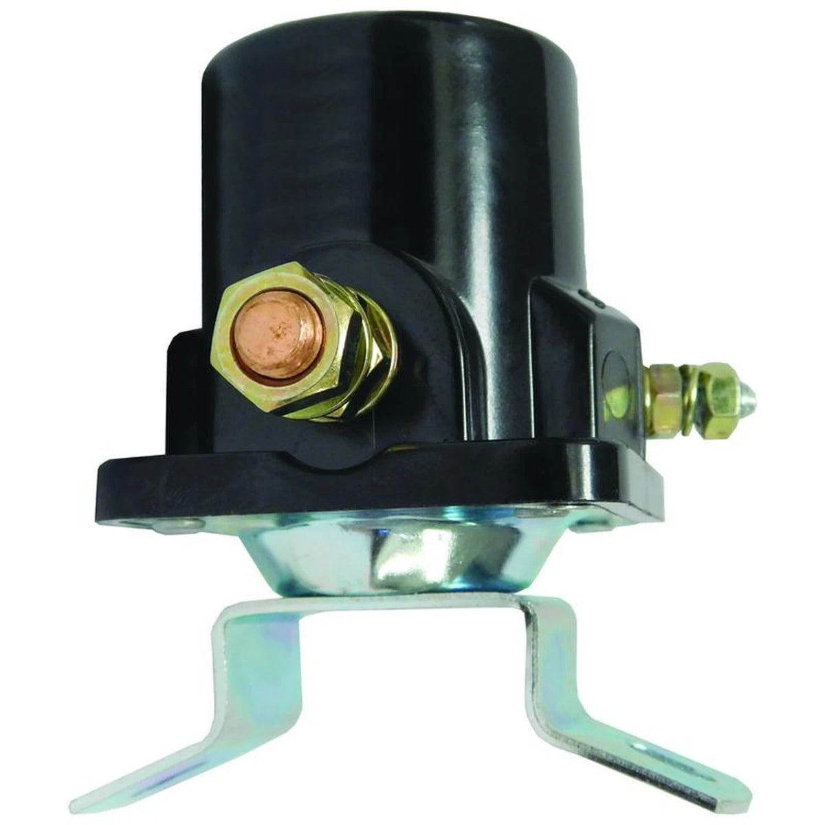 12V Solenoid for Ford Tractors 2N 8N 9N (Replaces 66FD112 F2-6016N-12V 66-219)