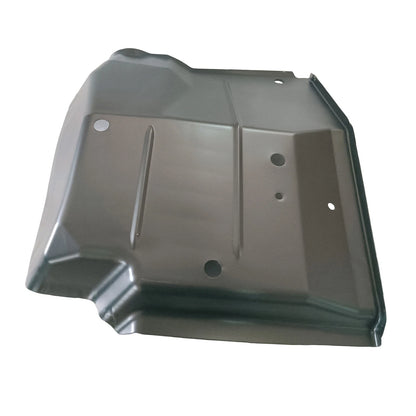 Front Floor Pan Driver Side for Jeep Wrangler CJ7 CJ5 (1987–1995) 0480-225 L