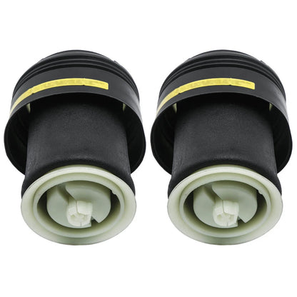 2X Rear Air Suspension Spring Bag for BMW X5 X6 (2007–2013)