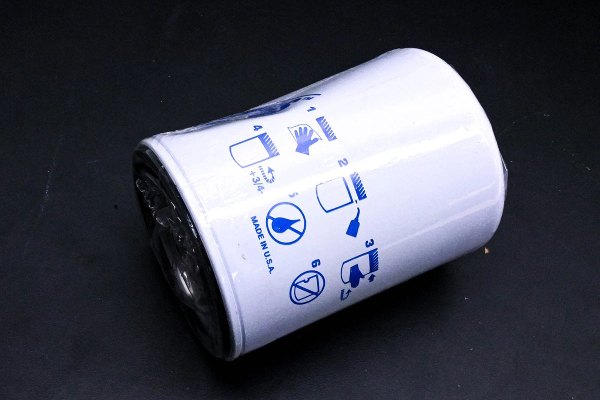 Hastings LF349 Oil Filter for