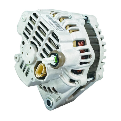 90AMP Alternator for (Part Numbers A004TA8491 A004TA0591 A004T8491 860712GBA)