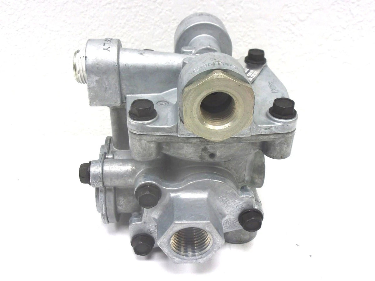 Haldex RT4 Multi Function Trailer Brake Valve for (KN26020X)
