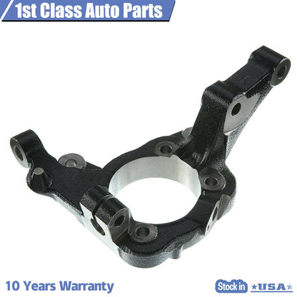 Steering Knuckle LH for Hyundai Veracruz (2007–2012) 697-947