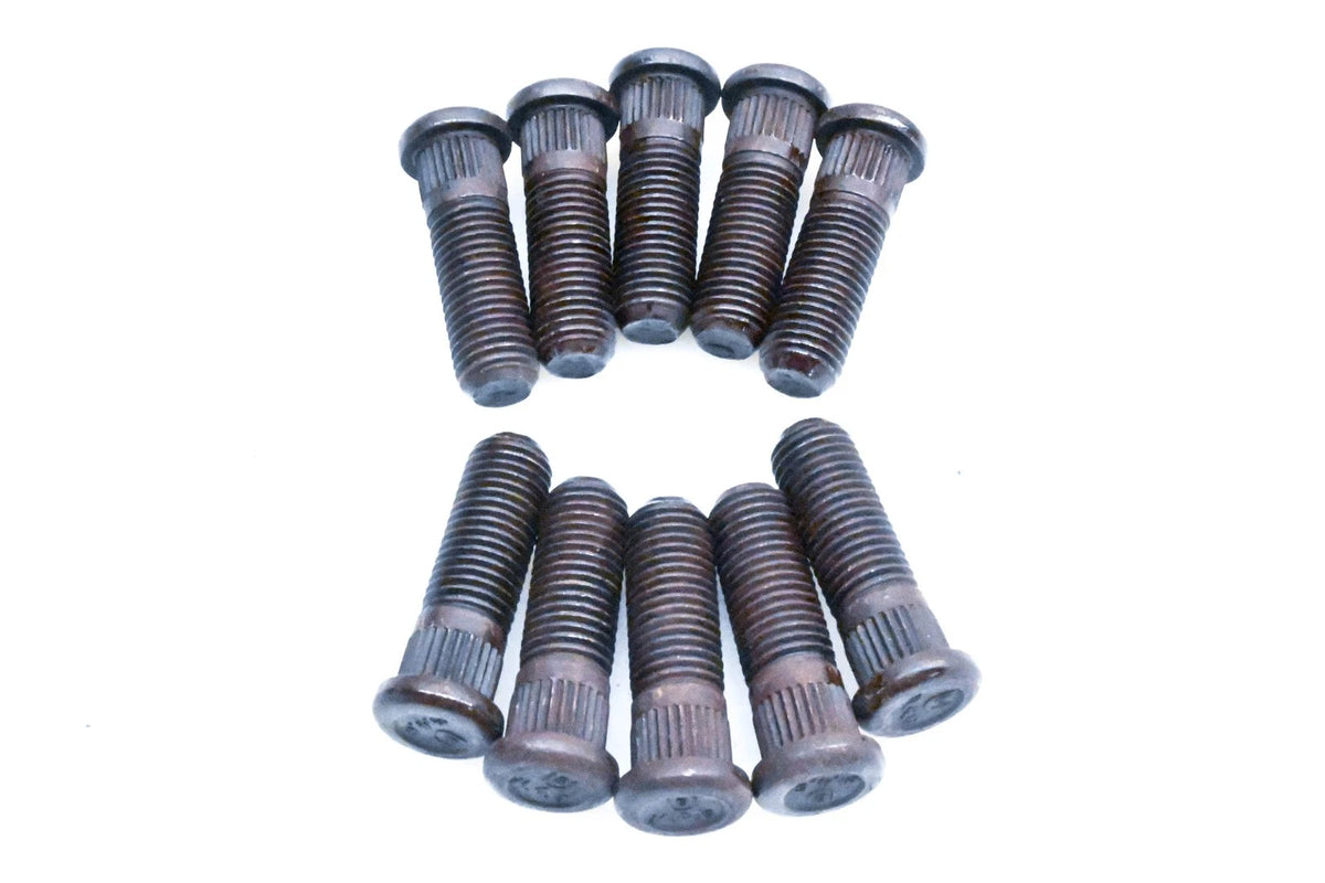 10X Wheel Lug Studs for Wagner BD61055