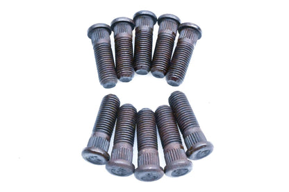 10X Wheel Lug Studs for Wagner BD61055