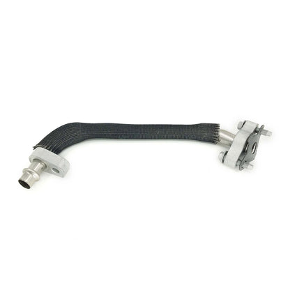 EGR Valve Tube Exhaust Gas Line for Chevrolet Equinox Pontiac Torrent (2005–2009)