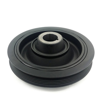 Engine Harmonic Balancer for Acura CL, Isuzu Oasis, Honda Accord, Odyssey (L4 2.3L)