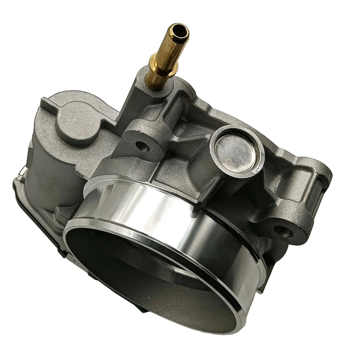 Throttle Body for Chevrolet Trailblazer GMC Envoy 2008-2009 12616437