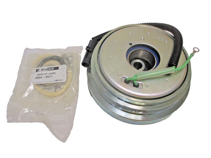 OEM AC Compressor Clutch for International (Sanden 4402-9933)