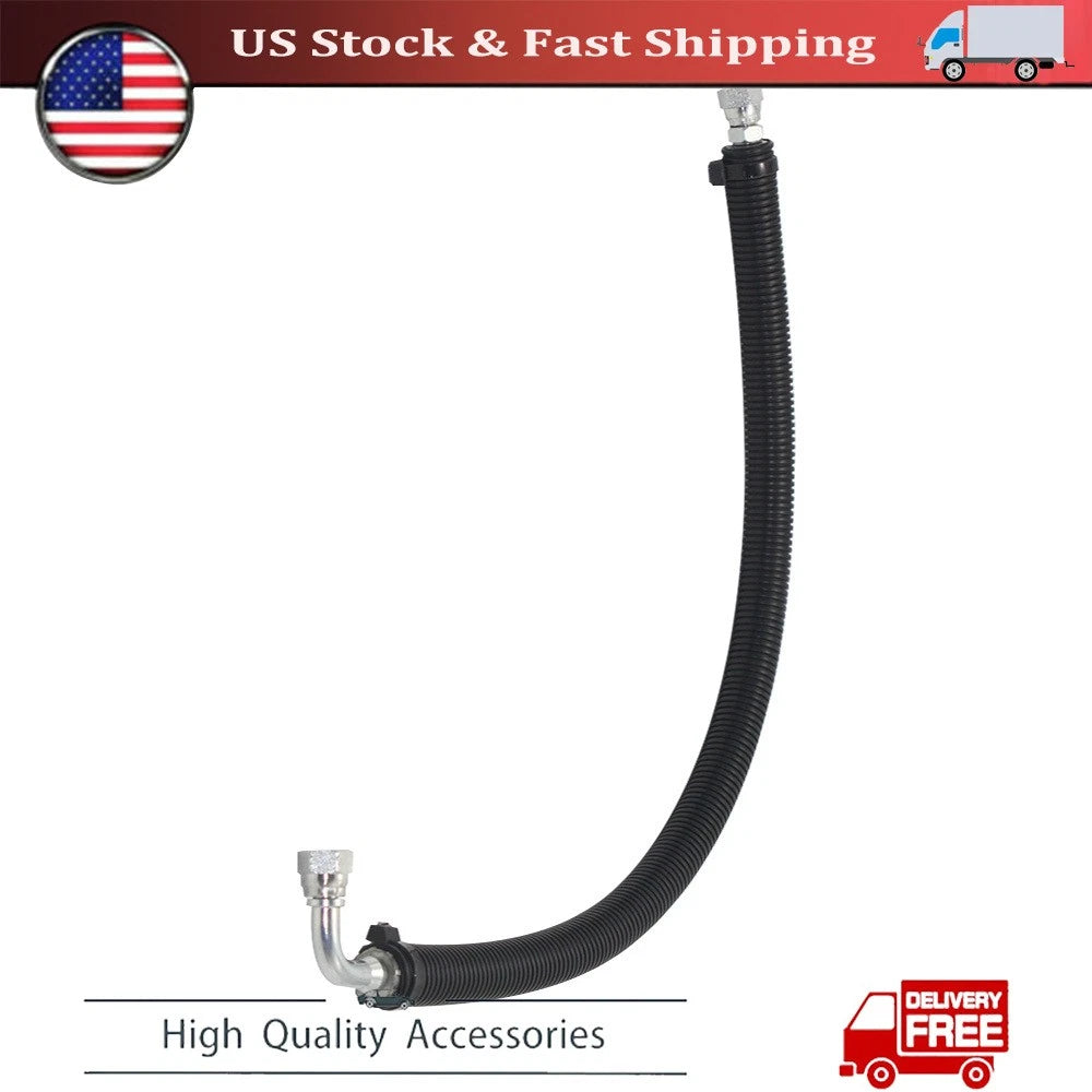 Hydraulic Hose for Ferris IS500Z IS1500Z