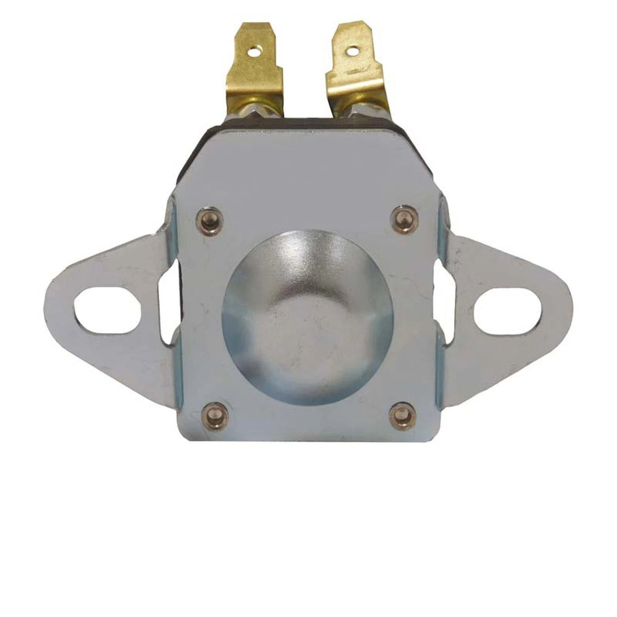 12V Solenoid Switch for SSMC-100, 48-1001, 47-1910, 28-4210, 1-513075 (2008–2008)