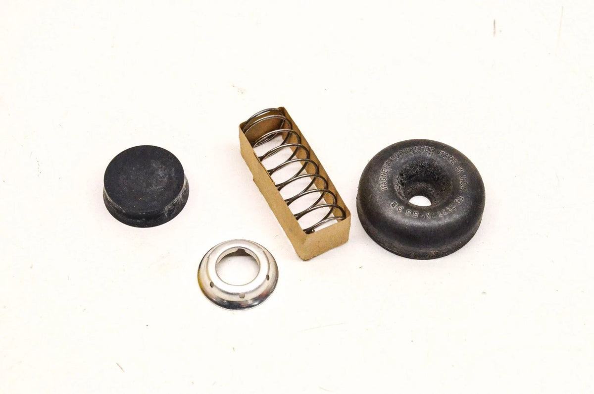 Wheel Cylinder Repair Kit for Mopar (H-19325, H19325)