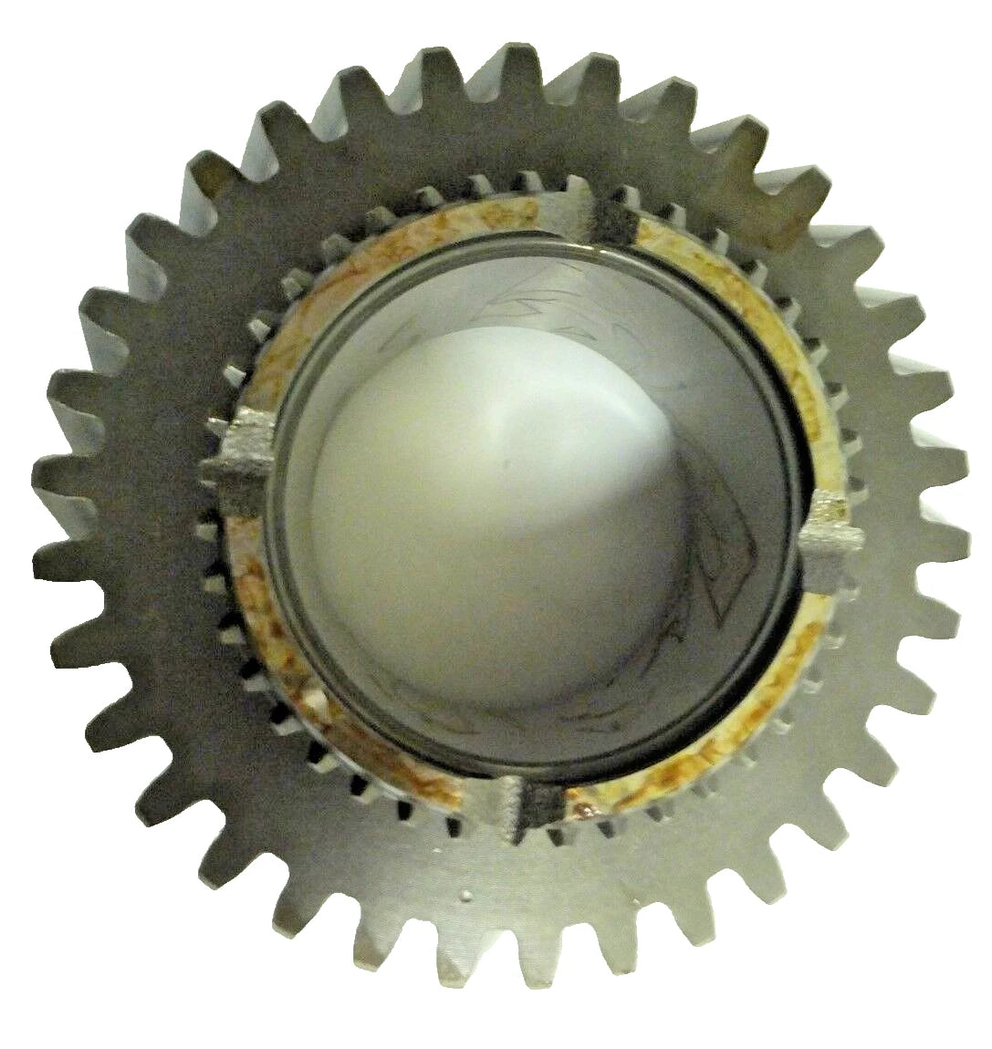 3rd Speed Mainshaft Gear for TREMEC SPICER Transmission (49-8-7, 1654842C1)