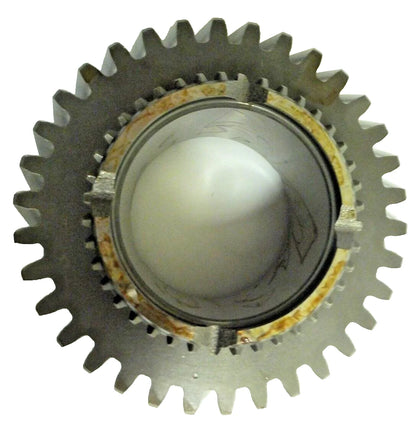 3rd Speed Mainshaft Gear for TREMEC SPICER Transmission (49-8-7, 1654842C1)