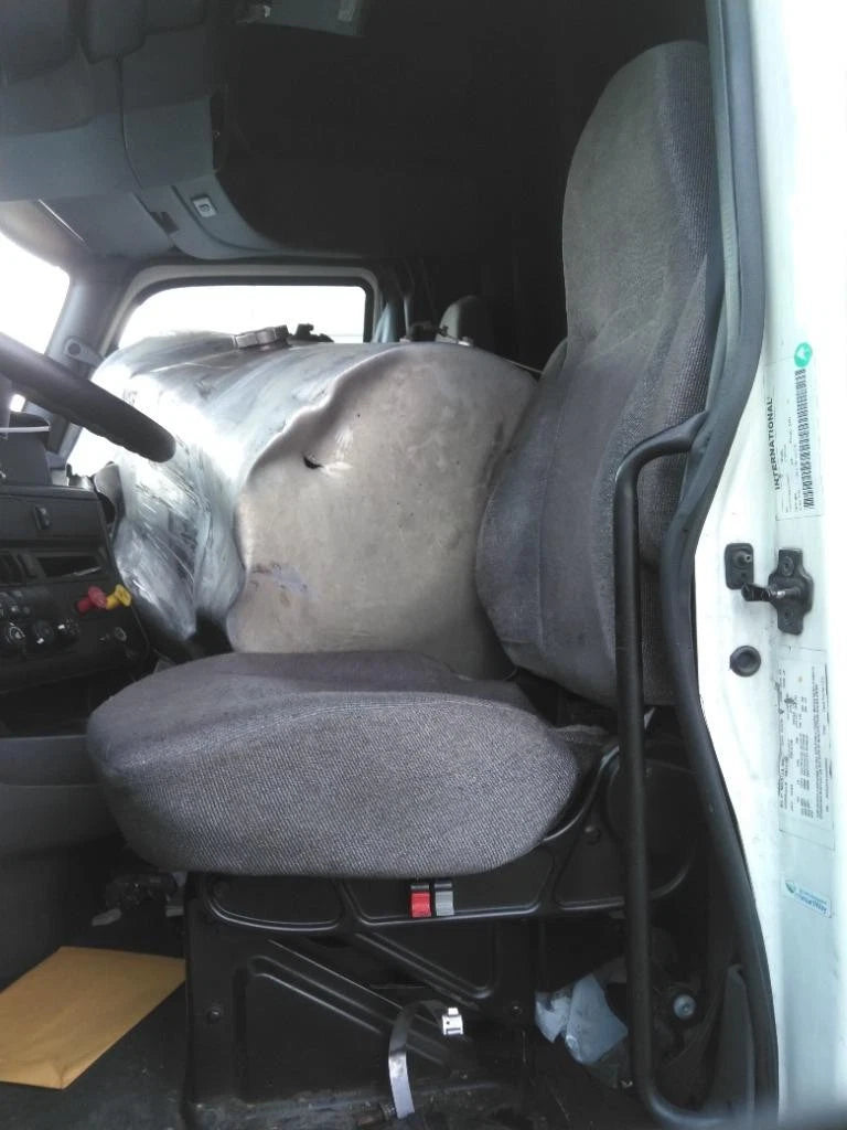 Front Seat for International LT (2019)