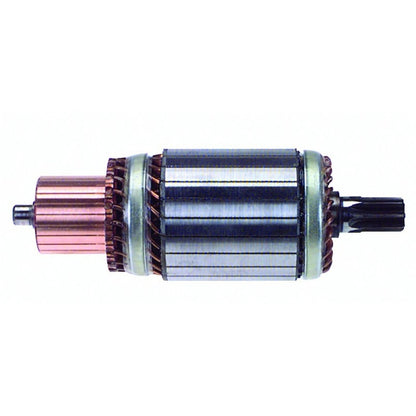 Armature for Harlo HC5600 HC8000 (1989–1992), Dynapac CA251 (1996–2004) F3HZ11005A