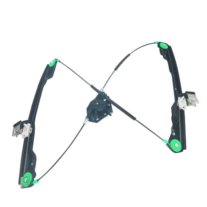 Front Left Manual Window Regulator for Ford Focus (2001–2007) 740-128