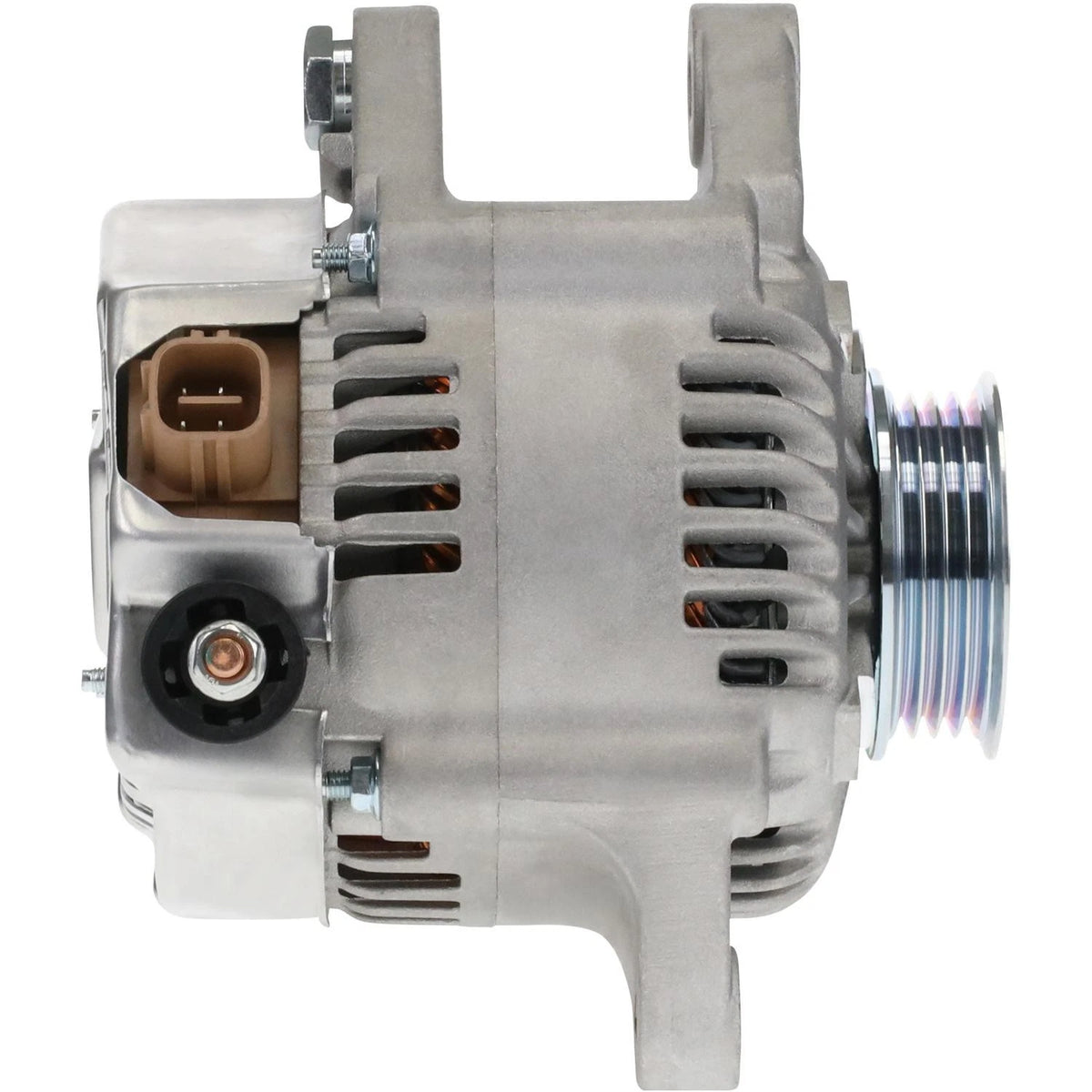 Alternator for Toyota Yaris L4 1.5L (2006–2015) 27060-21150 27060-21151 104210-840