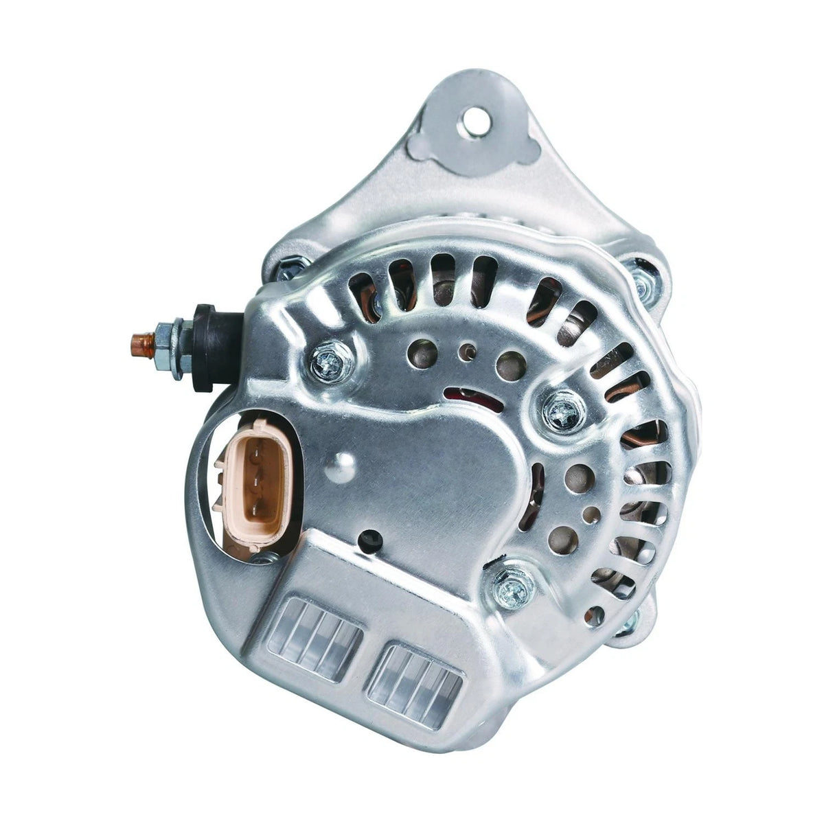 45A Alternator for Kubota F2803 (1986–2007) ALT30002 90-29-5179 89213107 A8291