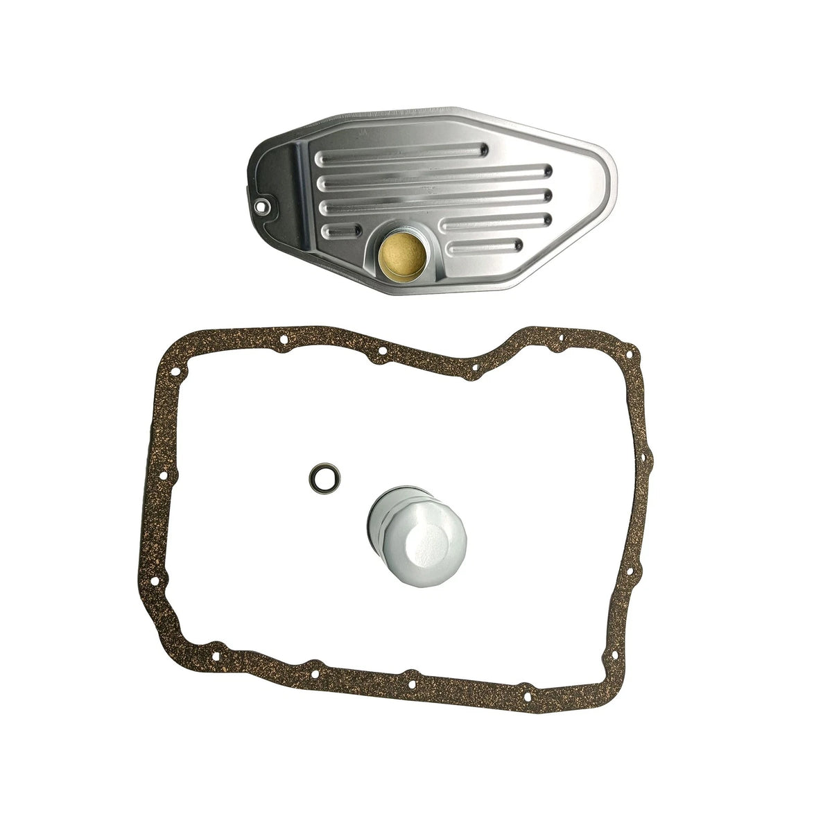 Transmission Filter Kit for Ram 3500, Jeep Grand Cherokee 5.7L (1999–2020) 68334541AB