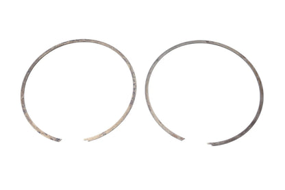2X Clutch Pressure Plate Retaining Snap Ring for Ford (C7AZ-7D483-A)