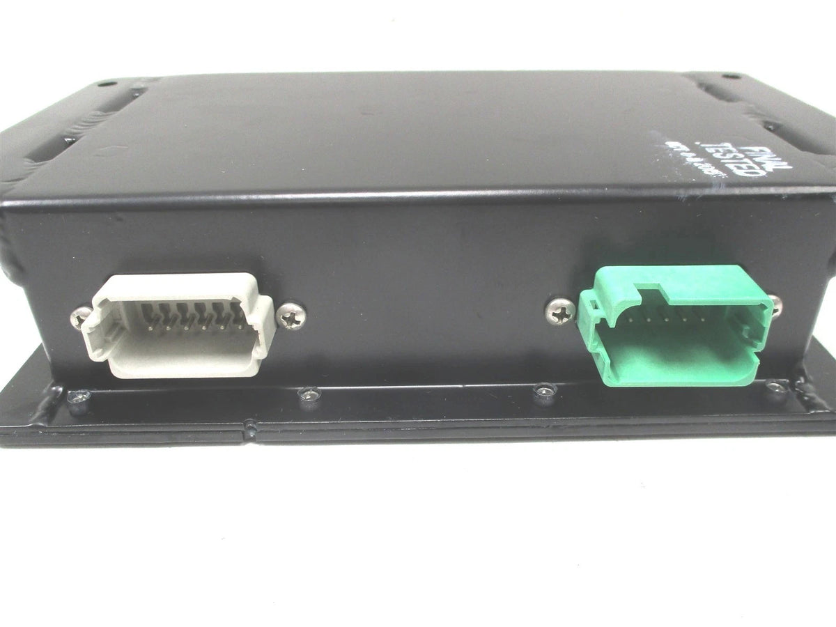 Electronic Troll Interface Module for Detroit Diesel (Universal)