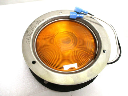 Amber Light for Komatsu Dump Trucks (AFE47, AFE48)