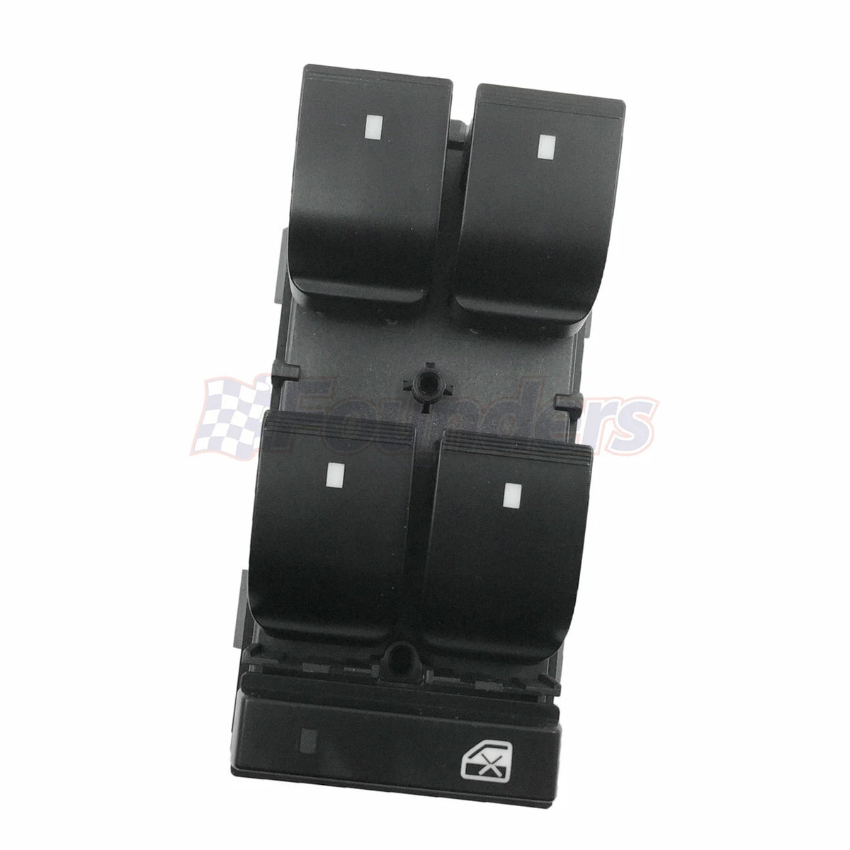 Master Power Window Switch for GMC Acadia (2007–2016) 20945224