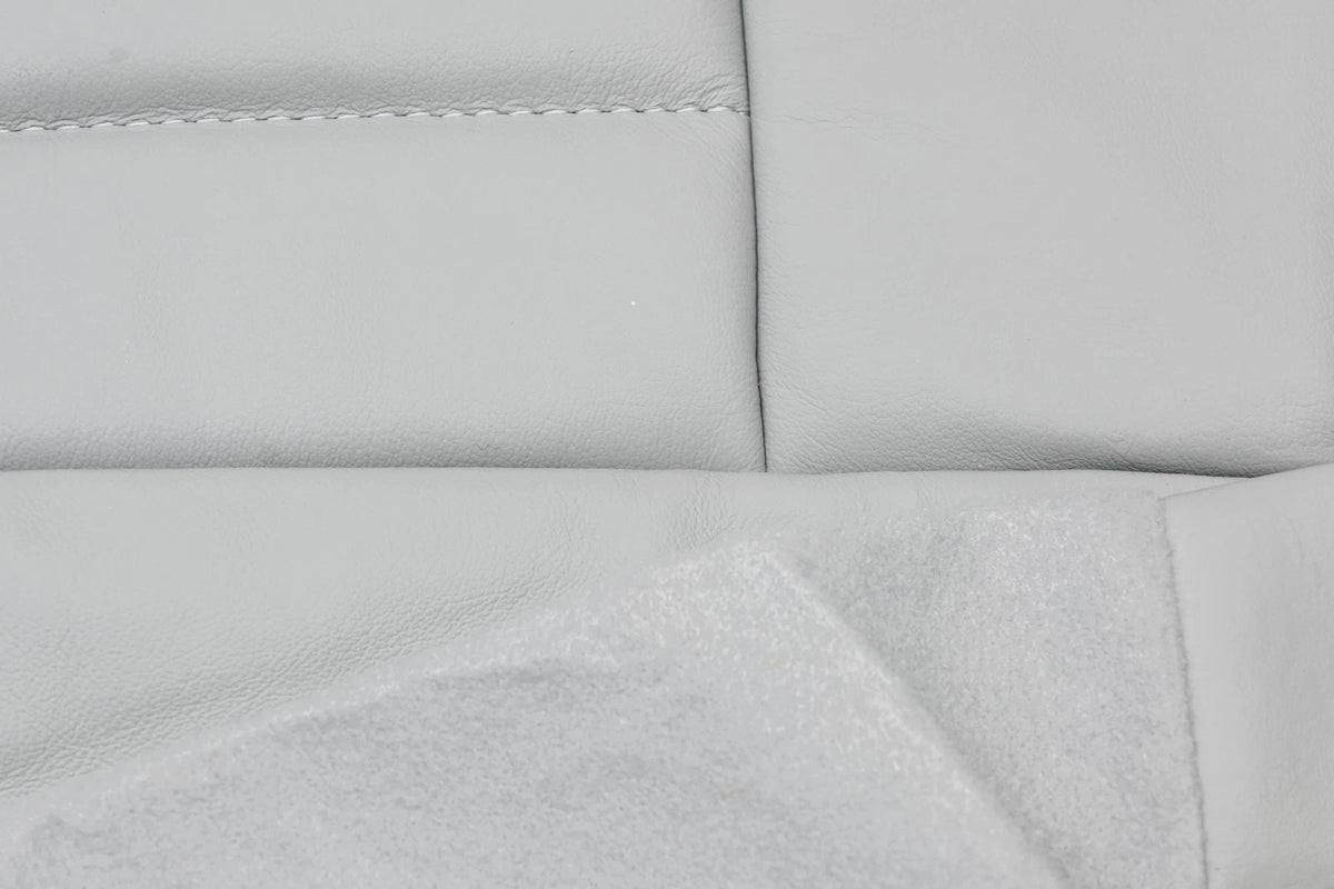 Front Left Seat Cushion Cover for Ford (6W1Z-5462901-AB)